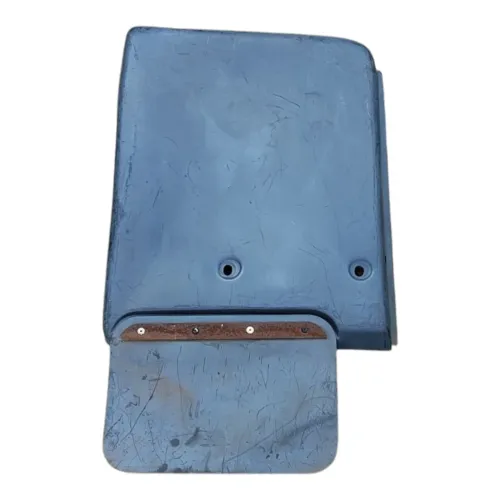 Paralama Tras Cabine Le Fordcargo Pequeno Medio Grande E3893