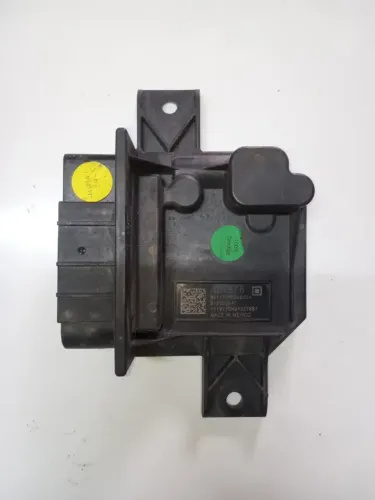 Modulo Bomba De Combustivel Gm Chevrolet 13531876