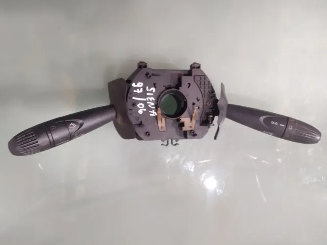 Comando de seta Fiat Siena palio Strada 97 até 06