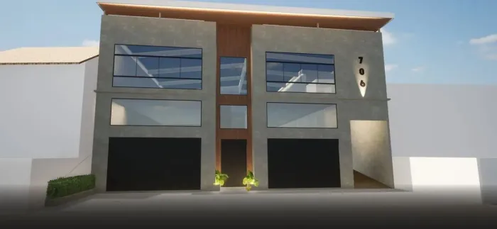 Loja/Pavilhão em localização nobre para comércio ou indústria. Visite hoje!