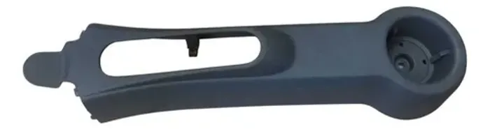 Console Central Porta Copos Palio Grand Siena 2013 A 2017