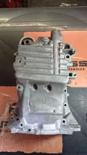 Carter De Óleo Do Motor Toyota Etios Yaris 2017 A 2025 Original 