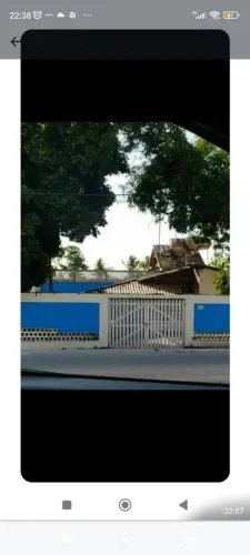 Aluguel anual em peroba/Maragogi 