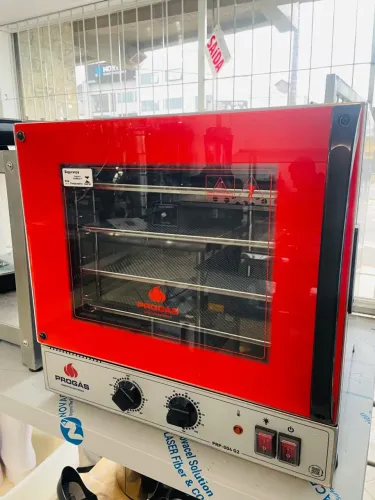 MB Forno Industrial Progás PRP-004 G2