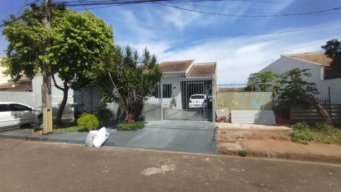 Casa Geminada Jardim Colina Verde 2 quartos,R$ 380.000,00