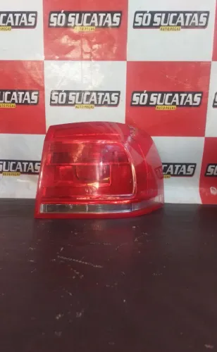 LANTERNA DIREITA SPACE FOX 2015 2020