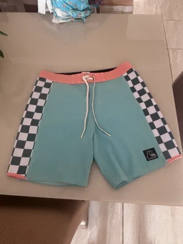Bermuda Quiksilver importada