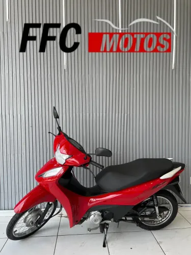 Bis 125 es ano 2025 Faço Financiamento 