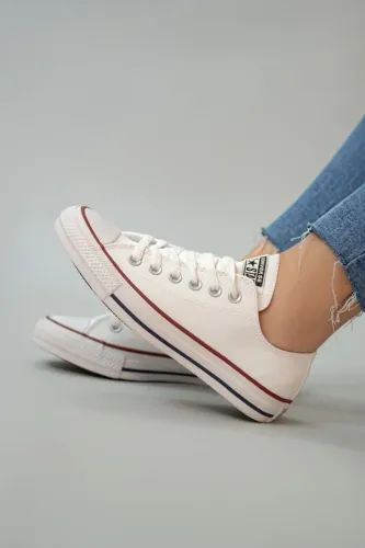 Queima de estoque All star Branco 39 e 40