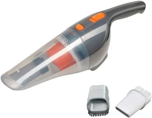 BLACK+DECKER Aspirador de Pó