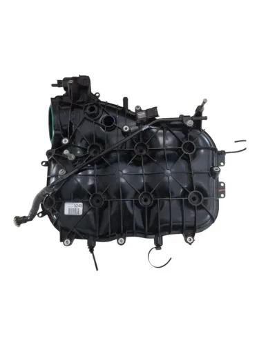 Coletor de Admissão Chevrolet Captiva 3.0 V6 2011 à 2015