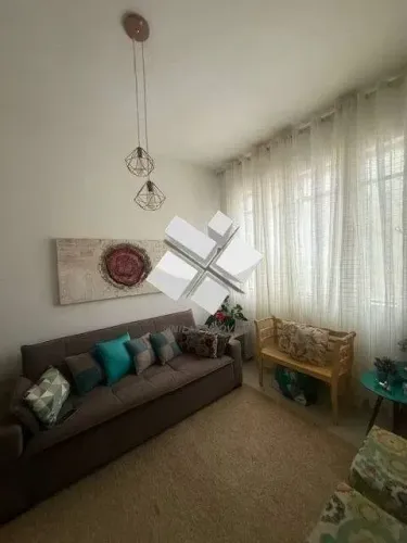 Apartamento de 64 m² com 2 Quartos, 1 Vaga  Frente, Prado, BH | Financiamento Aceito