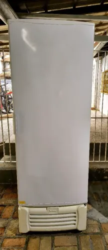 Freezer Vertical grande. Entrego/ Aceito cartão!!