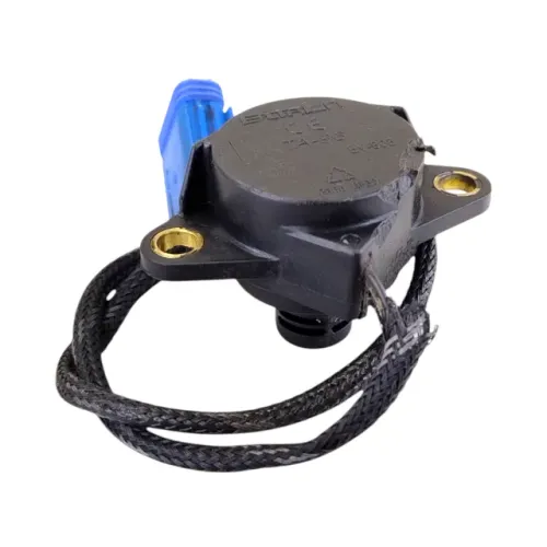 Eletrovalvula Sensor Bitron Peugeot 408  2.0 2011 a 2015