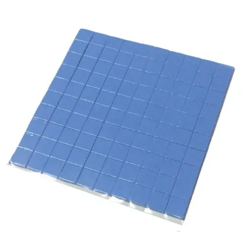 Thermal pad / Almofada Térmica CPU / GPU / Placa de vídeo / Placa mãe / PS3 / PS4 / PS5