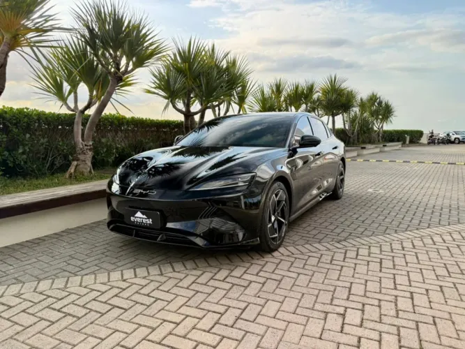 BYD Seal (elétrico) 2024