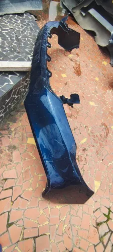 Para choque dianteiro superior Sx4 17/20