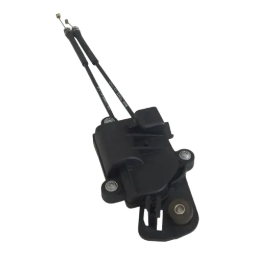 Servo Motor Bmw R1200 Gs 2013/2019