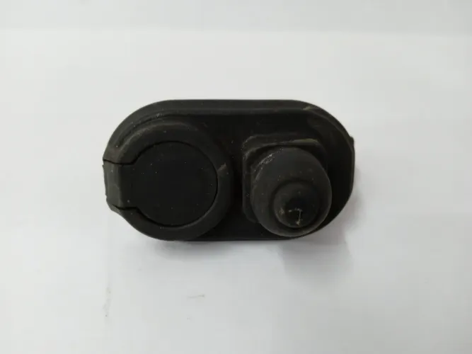 Interruptor De Porta Dianteiro Esquerdo Honda City 2009/2014