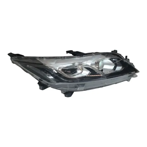 Farol Eclipse Cross S/Xenon,S/ Reator 19/22 LD