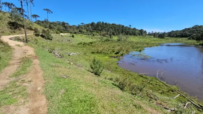 Terrenos Rurais - Rancho Queimado