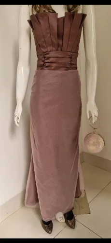 Vestido de festa