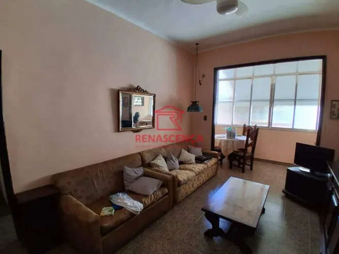 Apartamento de 3 Quartos no Grajaú.