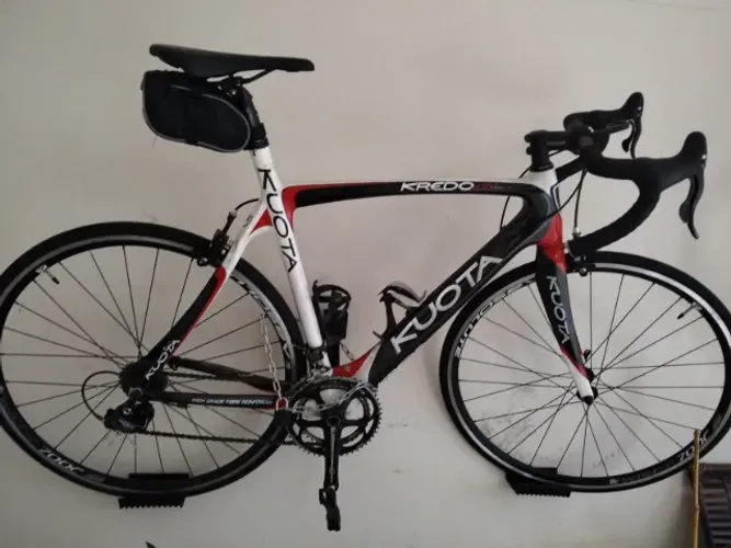 Bike Kuota Tam 54