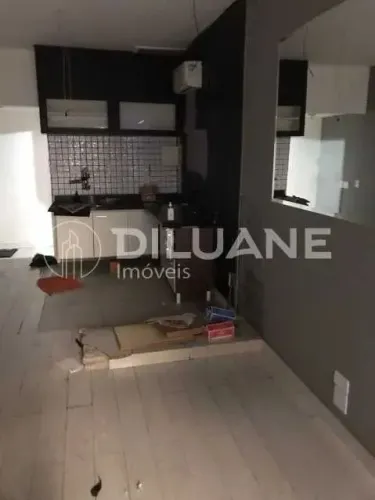 Sala - / Comercial / Copacabana