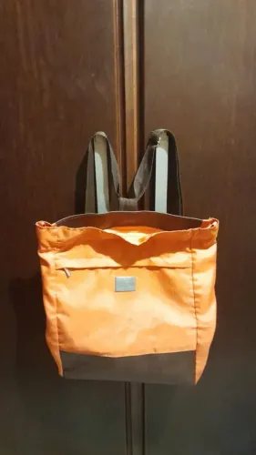 Bolsa Mochila Original Natura (Aceito OLX Pay / Envio Pela Entrega Fácil OLX)