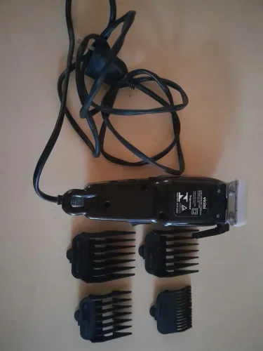 Cortador de cabelos Modelo CPV-620 Marca Vicini