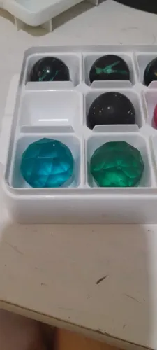 Bolinhas pula pula