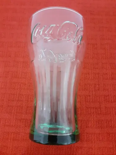Copo da Coca-cola Olimpíadas Beijing 2008