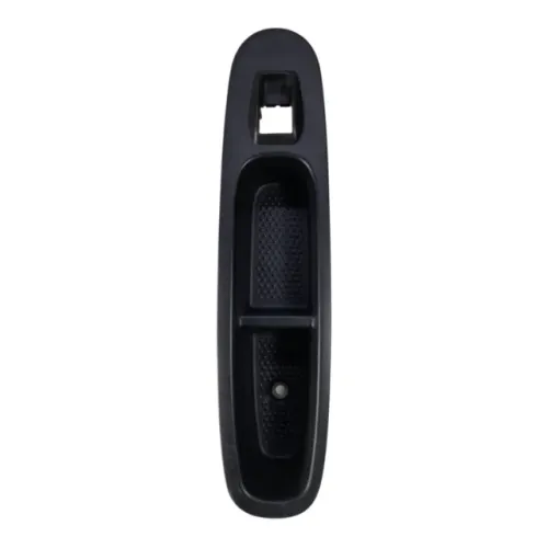 Moldura Botão Vidro Direito Fiat Punto Uno Linea 2012 a 2016 100211364 Original