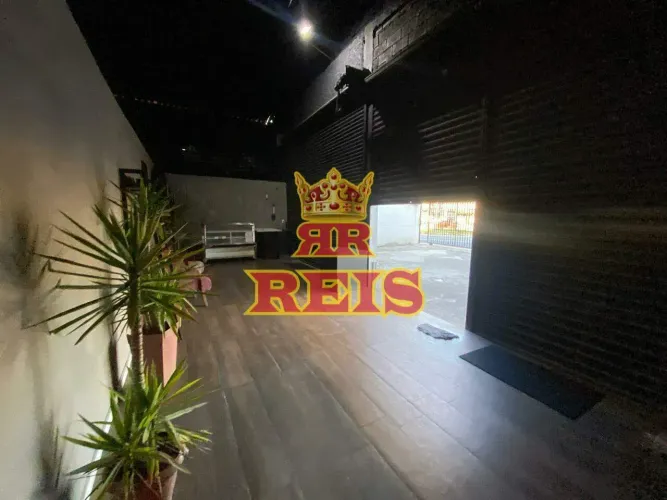 Excelente Galpão pra Locação - 525 m² por R$13.167,00 - Av Sapopemba - JD ADULTORA - S/P