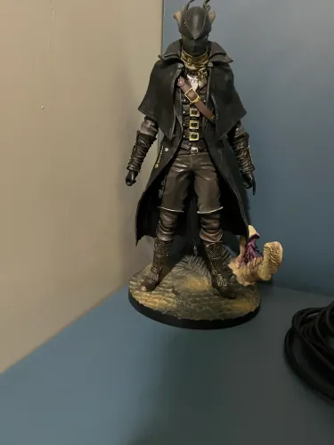 Figure Bloodborne 