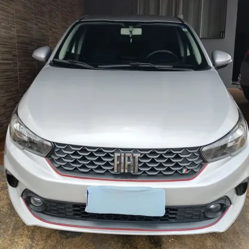 Fiat Argo Drive 1.0 6V Flex 2021