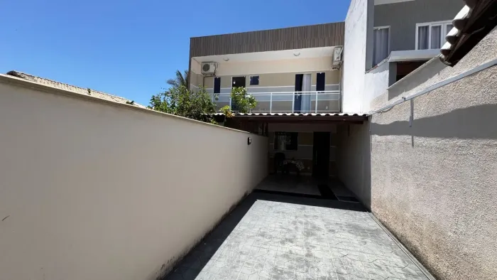 Linda casa disponível para venda em Unamar  Tamoios! (atrás do campo de futebol | lado pra