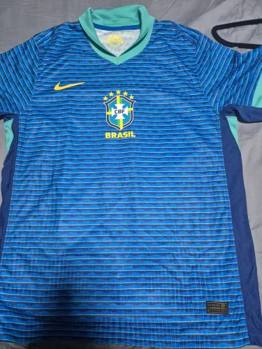 Camisa Seleção Brasileira