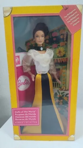 Barbie Filipinas