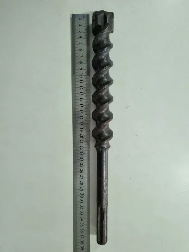 Broca de concreto para furadeira