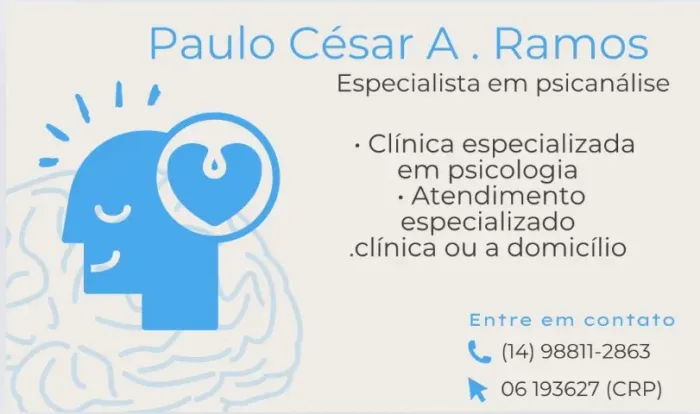 Serviço de Psicologia