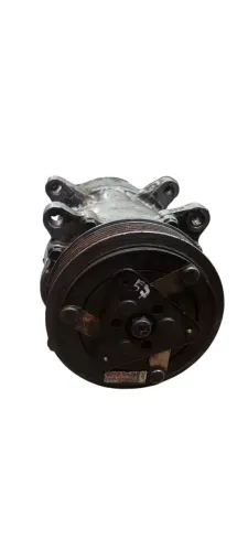 Compressor Ar Condicionado Peugeot 206 1.4 2006 N57