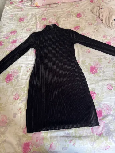 Forever 21 vestido