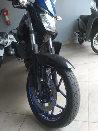 MT 03 321 2018/2019 SHALON VEICULOS ALTO LAGE CARIACICA