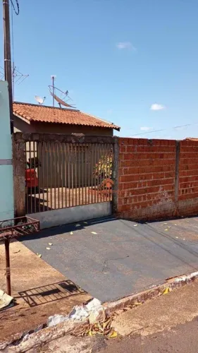 Casa à venda, 69 m² por R$ 225.000,01 - Vila Recreio - Ourinhos/SP