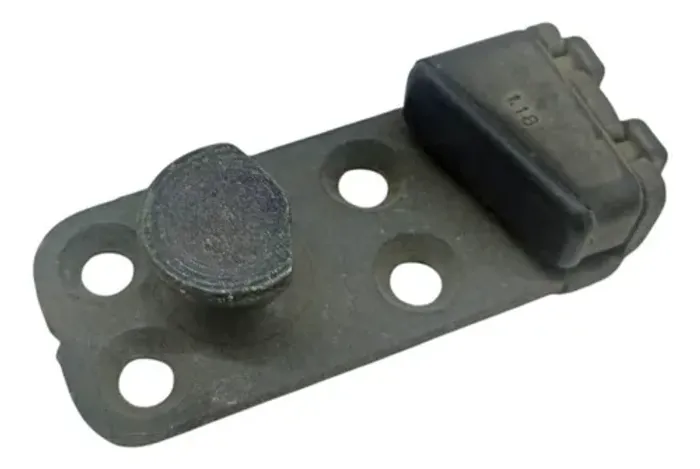 Batente Porta Vw Fusca 1200 1994 1995 1996 1997 1998 1999