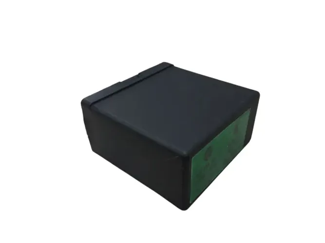 Rele Módulo Retrovisor Elétrico Golf 1je959254a