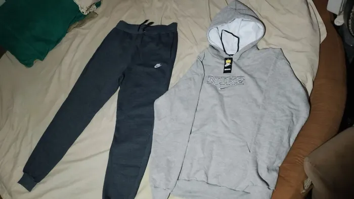Conjuntos de roupas