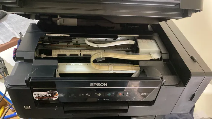 Epson l395